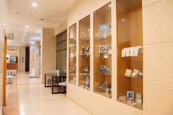 Tryp By Wyndham Montijo Parque Hotel