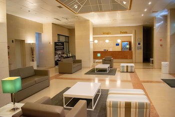Tryp By Wyndham Montijo Parque Hotel