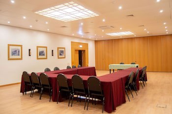 Tryp By Wyndham Montijo Parque Hotel