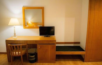 Tryp By Wyndham Montijo Parque Hotel