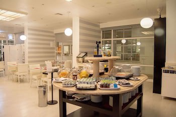 Tryp By Wyndham Montijo Parque Hotel