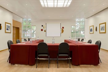 Tryp By Wyndham Montijo Parque Hotel