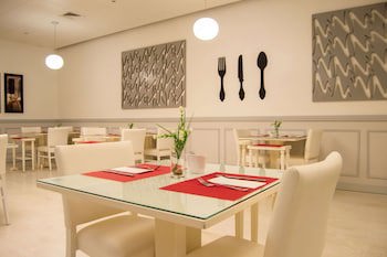 Tryp By Wyndham Montijo Parque Hotel