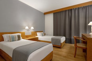 Tryp By Wyndham Montijo Parque Hotel