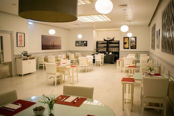 Tryp By Wyndham Montijo Parque Hotel