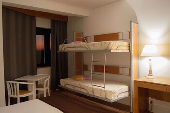 Tryp By Wyndham Montijo Parque Hotel