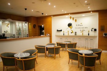 Tryp By Wyndham Montijo Parque Hotel