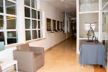 Tryp By Wyndham Montijo Parque Hotel