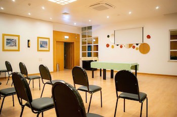 Tryp By Wyndham Montijo Parque Hotel