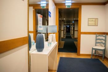 Tryp By Wyndham Montijo Parque Hotel