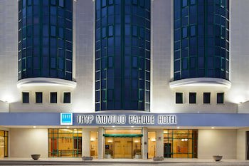 Tryp By Wyndham Montijo Parque Hotel