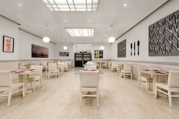 Tryp By Wyndham Montijo Parque Hotel