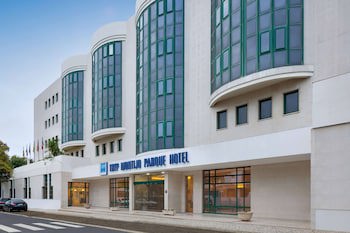 Tryp By Wyndham Montijo Parque Hotel