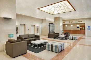 Tryp By Wyndham Montijo Parque Hotel