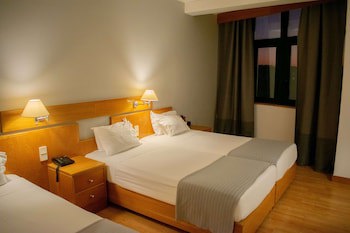 Tryp By Wyndham Montijo Parque Hotel