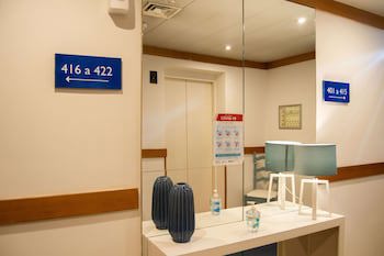 Tryp By Wyndham Montijo Parque Hotel