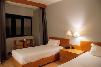 Tryp By Wyndham Montijo Parque Hotel