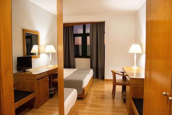 Tryp By Wyndham Montijo Parque Hotel