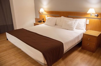 Tryp By Wyndham Montijo Parque Hotel