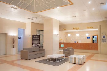 Tryp By Wyndham Montijo Parque Hotel