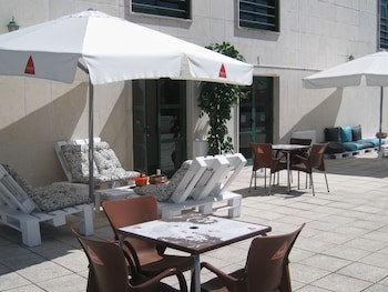 Tryp By Wyndham Montijo Parque Hotel