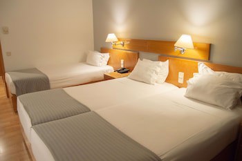 Tryp By Wyndham Montijo Parque Hotel
