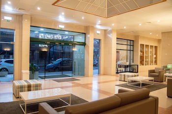 Tryp By Wyndham Montijo Parque Hotel