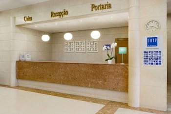 Tryp By Wyndham Montijo Parque Hotel