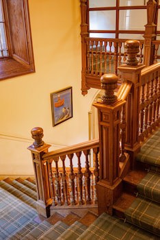 Craigellachie Hotel Of Speyside