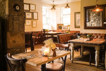 Craigellachie Hotel Of Speyside