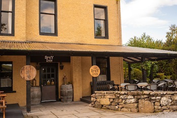 Craigellachie Hotel Of Speyside