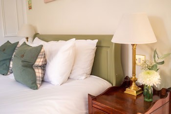 Craigellachie Hotel Of Speyside