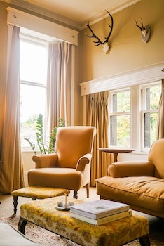 Craigellachie Hotel Of Speyside