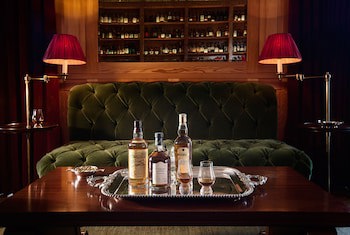 Craigellachie Hotel Of Speyside