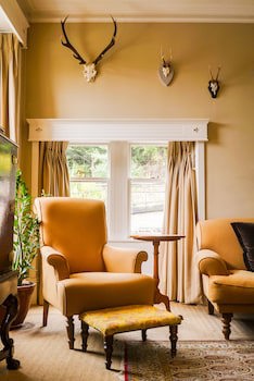 Craigellachie Hotel Of Speyside