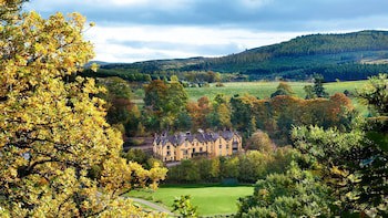 Craigellachie Hotel Of Speyside