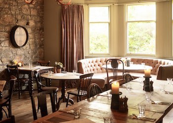 Craigellachie Hotel Of Speyside