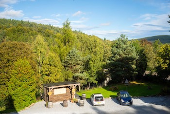 Craigellachie Hotel Of Speyside