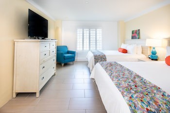 Caravelle Hotel & Casino
