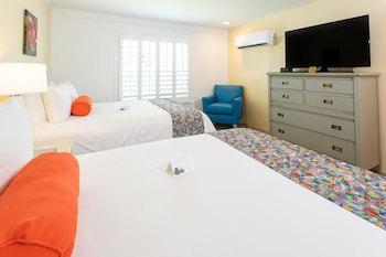 Caravelle Hotel & Casino