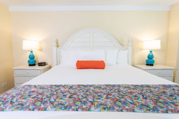Caravelle Hotel & Casino