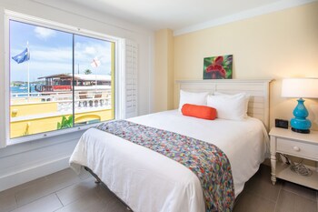 Caravelle Hotel & Casino