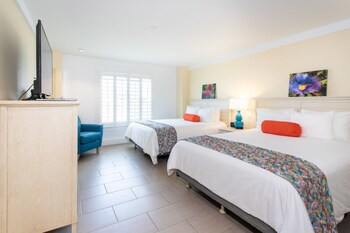 Caravelle Hotel & Casino