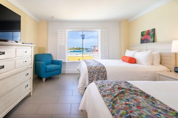 Caravelle Hotel & Casino