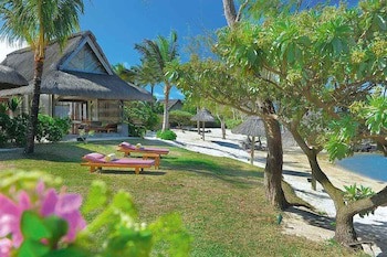 Constance Prince Maurice