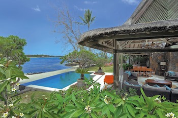 Constance Prince Maurice