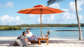 Constance Prince Maurice