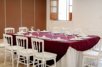 Best Western Plus Posada De Don Vasco