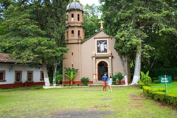 Best Western Plus Posada De Don Vasco