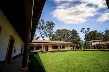 Best Western Plus Posada De Don Vasco